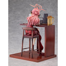Good Smile Company Blue Archive Aru Dress Memorial Lobby Version 1/7 Scale Figurine
