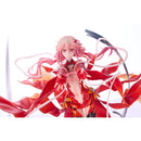 Good Smile Company Guilty Crown Inori Yuzuriha You're The World To Me 1/7 Scale Figurine