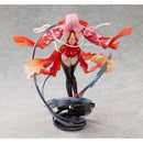 Good Smile Company Guilty Crown Inori Yuzuriha You're The World To Me 1/7 Scale Figurine