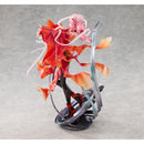 Good Smile Company Guilty Crown Inori Yuzuriha You're The World To Me 1/7 Scale Figurine