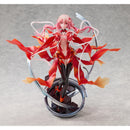 Good Smile Company Guilty Crown Inori Yuzuriha You're The World To Me 1/7 Scale Figurine