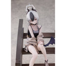 Good Smile Company Blue Archive Kayoko Dress Memorial Lobby Version 1/7 Scale Figurine