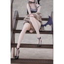 Good Smile Company Blue Archive Kayoko Dress Memorial Lobby Version 1/7 Scale Figurine