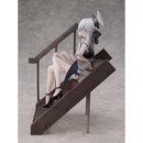 Good Smile Company Blue Archive Kayoko Dress Memorial Lobby Version 1/7 Scale Figurine