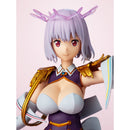 Good Smile Company Gridman Universe Akane Shinjo Articulated Plastic Model Figurine