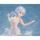 Good Smile Company Re:Zero Starting Life in Another World Rem Aqua Dress 1/7 Scale Figurine