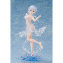 Good Smile Company Re:Zero Starting Life in Another World Rem Aqua Dress 1/7 Scale Figurine