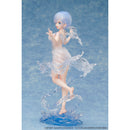 Good Smile Company Re:Zero Starting Life in Another World Rem Aqua Dress 1/7 Scale Figurine