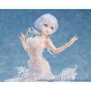 Good Smile Company Re:Zero Starting Life in Another World Rem Aqua Dress 1/7 Scale Figurine