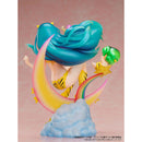 Good Smile Company Urusei Yatsura Lum & Ten Box Cafe & Space Collaboration 1/7 Scale Figurine