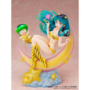 Good Smile Company Urusei Yatsura Lum & Ten Box Cafe & Space Collaboration 1/7 Scale Figurine