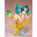 Good Smile Company Urusei Yatsura Lum & Ten Box Cafe & Space Collaboration 1/7 Scale Figurine