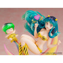 Good Smile Company Urusei Yatsura Lum & Ten Box Cafe & Space Collaboration 1/7 Scale Figurine