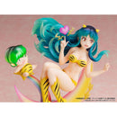 Good Smile Company Urusei Yatsura Lum & Ten Box Cafe & Space Collaboration 1/7 Scale Figurine