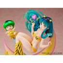Good Smile Company Urusei Yatsura Lum & Ten Box Cafe & Space Collaboration 1/7 Scale Figurine