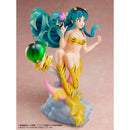 Good Smile Company Urusei Yatsura Lum & Ten Box Cafe & Space Collaboration 1/7 Scale Figurine