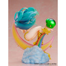 Good Smile Company Urusei Yatsura Lum & Ten Box Cafe & Space Collaboration 1/7 Scale Figurine