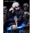 Jujutsu Kaisen Mappa DesignCOCO Jujutsu Kaisen Shibuya Incident Satoru Gojo 1/7 Scale Figurine