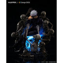 Jujutsu Kaisen Mappa DesignCOCO Jujutsu Kaisen Shibuya Incident Satoru Gojo 1/7 Scale Figurine