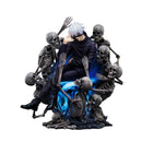 Jujutsu Kaisen Mappa DesignCOCO Jujutsu Kaisen Shibuya Incident Satoru Gojo 1/7 Scale Figurine