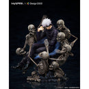 Jujutsu Kaisen Mappa DesignCOCO Jujutsu Kaisen Shibuya Incident Satoru Gojo 1/7 Scale Figurine