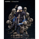 Jujutsu Kaisen Mappa DesignCOCO Jujutsu Kaisen Shibuya Incident Satoru Gojo 1/7 Scale Figurine