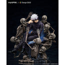 Jujutsu Kaisen Mappa DesignCOCO Jujutsu Kaisen Shibuya Incident Satoru Gojo 1/7 Scale Figurine