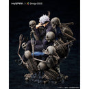 Jujutsu Kaisen Mappa DesignCOCO Jujutsu Kaisen Shibuya Incident Satoru Gojo 1/7 Scale Figurine