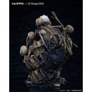 Jujutsu Kaisen Mappa DesignCOCO Jujutsu Kaisen Shibuya Incident Satoru Gojo 1/7 Scale Figurine