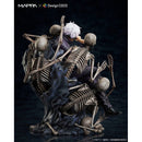 Jujutsu Kaisen Mappa DesignCOCO Jujutsu Kaisen Shibuya Incident Satoru Gojo 1/7 Scale Figurine