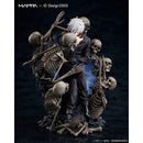 Jujutsu Kaisen Mappa DesignCOCO Jujutsu Kaisen Shibuya Incident Satoru Gojo 1/7 Scale Figurine