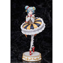 Good Smile Company Hatsune Miku Miku Expo 2023 VR Costume Contest Grand Prize Design 1/7 Scale Figurine