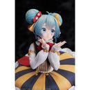 Good Smile Company Hatsune Miku Miku Expo 2023 VR Costume Contest Grand Prize Design 1/7 Scale Figurine