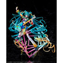 Good Smile Company Hatsune Miku Japan Tour 2023 Thunderbolt 1/7 Scale Figurine