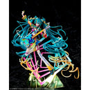 Good Smile Company Hatsune Miku Japan Tour 2023 Thunderbolt 1/7 Scale Figurine