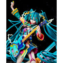 Good Smile Company Hatsune Miku Japan Tour 2023 Thunderbolt 1/7 Scale Figurine