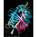 Good Smile Company Hatsune Miku Japan Tour 2023 Thunderbolt 1/7 Scale Figurine