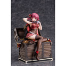 Good Smile Company Hololive Production Hololive Houshou Marine 1/7 Scale Figurine