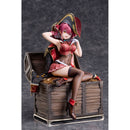 Good Smile Company Hololive Production Hololive Houshou Marine 1/7 Scale Figurine