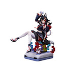 Good Smile Company Hololive Production Hololive Ookami Mio We are GAMERS!!!!" Version 1/7 Scale Figurine