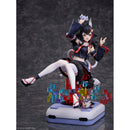 Good Smile Company Hololive Production Hololive Ookami Mio We are GAMERS!!!!" Version 1/7 Scale Figurine
