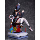 Good Smile Company Hololive Production Hololive Ookami Mio We are GAMERS!!!!" Version 1/7 Scale Figurine
