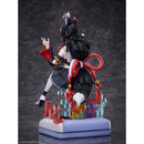 Good Smile Company Hololive Production Hololive Ookami Mio We are GAMERS!!!!" Version 1/7 Scale Figurine