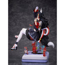 Good Smile Company Hololive Production Hololive Ookami Mio We are GAMERS!!!!" Version 1/7 Scale Figurine