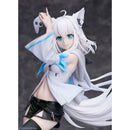 Good Smile Company Hololive Production Hololive Shirakami Fubuki We are GAMERS!!!! Version 1/7 Scale Figurine