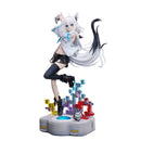 Good Smile Company Hololive Production Hololive Shirakami Fubuki We are GAMERS!!!! Version 1/7 Scale Figurine