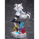 Good Smile Company Hololive Production Hololive Shirakami Fubuki We are GAMERS!!!! Version 1/7 Scale Figurine