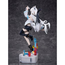 Good Smile Company Hololive Production Hololive Shirakami Fubuki We are GAMERS!!!! Version 1/7 Scale Figurine
