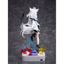 Good Smile Company Hololive Production Hololive Shirakami Fubuki We are GAMERS!!!! Version 1/7 Scale Figurine