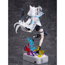 Good Smile Company Hololive Production Hololive Shirakami Fubuki We are GAMERS!!!! Version 1/7 Scale Figurine